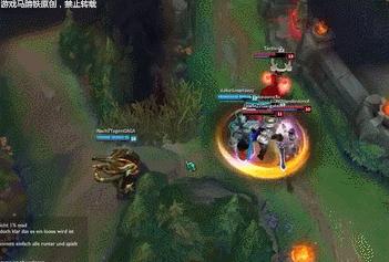 LOL5AP大战5AD谁能赢？第一件装备就看到了结局！