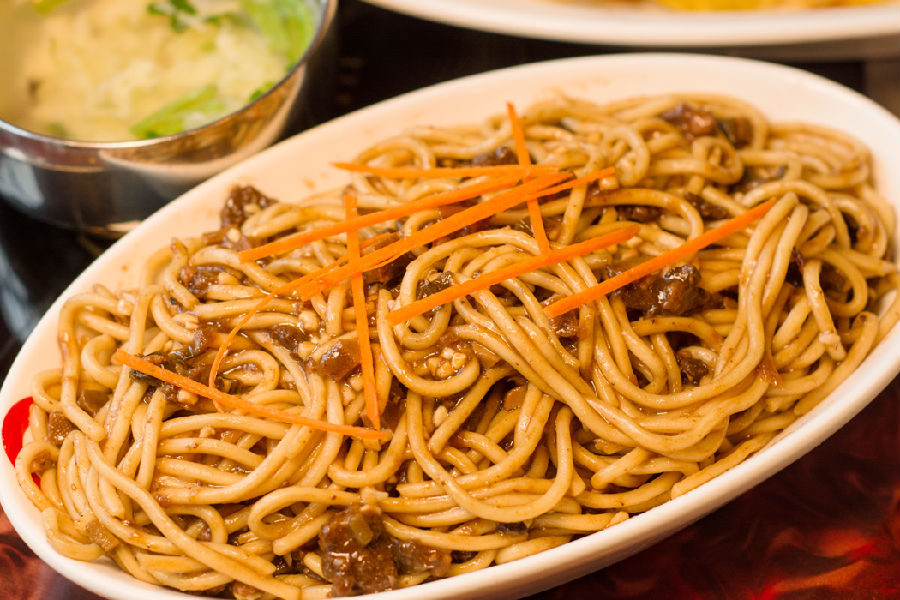 炸鸡控请抱紧我,wuli都教授代言的炸鸡店来啦~