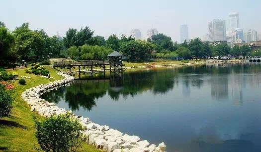 谁说我们大连人糙了，这些老地名儿都文艺的不要不要的！