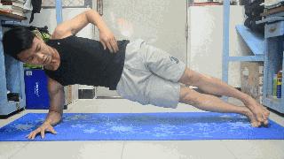 男人瘦腿有法子，一定能让你瘦腿成功