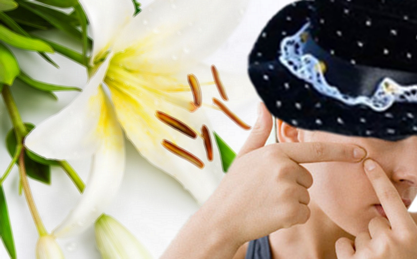 天冷脸上起痘怎么回事,脸起痘发痒用什么方法好