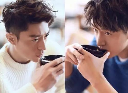 胡霍cp组合图片,胡霍霍cp动图