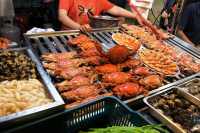 厦门小吃美食视频,去厦门必吃的十大特产