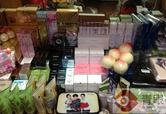 化妆品代购为什么那么便宜,化妆品代购心得