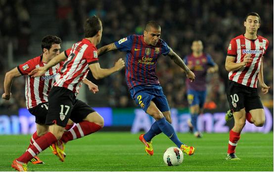 西甲联赛各个球队实力分析,西甲有几强