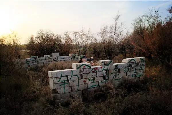 包头只剩这一家超好玩的彩弹枪俱乐部了！周末约起！