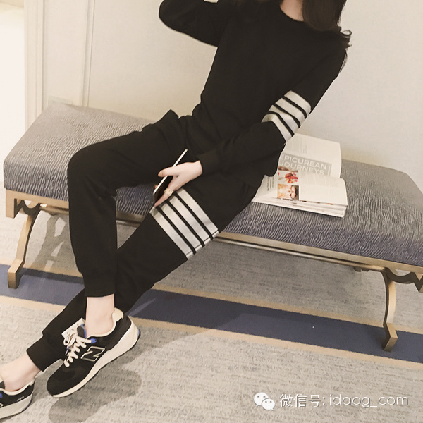 我的变美计划,我的春天时尚搭配