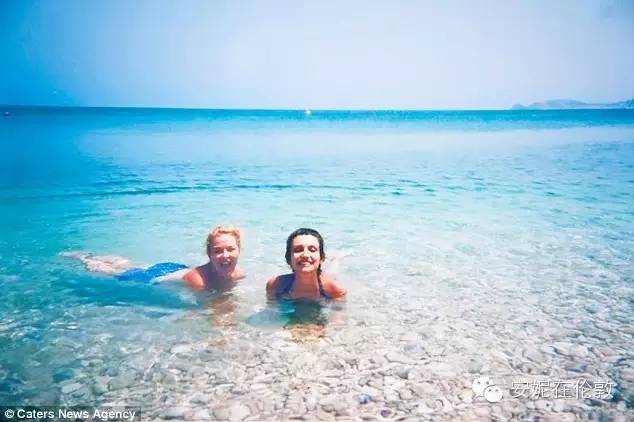 还在拼命叫醒你的衣柜？这个英国妞靠它发家致富了