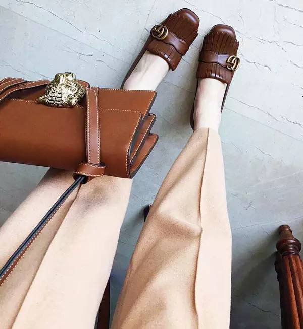 美搭女鞋,时尚穿搭7款美鞋