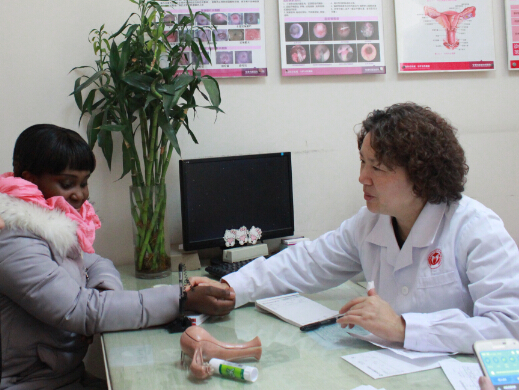 甘肃玛丽亚妇产医院医生,甘肃兰州玛丽亚医院