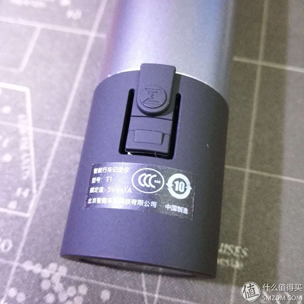 和经典仍然有一段距离，玩美实至名归---------------Goluk极路客T1智能行车记录仪