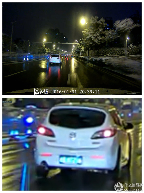 防碰瓷*党**的好玩具：极路客GolukT1wifi行车记录仪测评