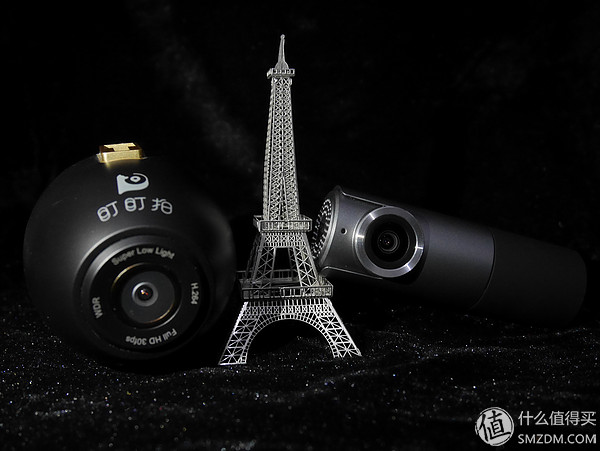 防碰瓷*党**的好玩具：极路客GolukT1wifi行车记录仪测评