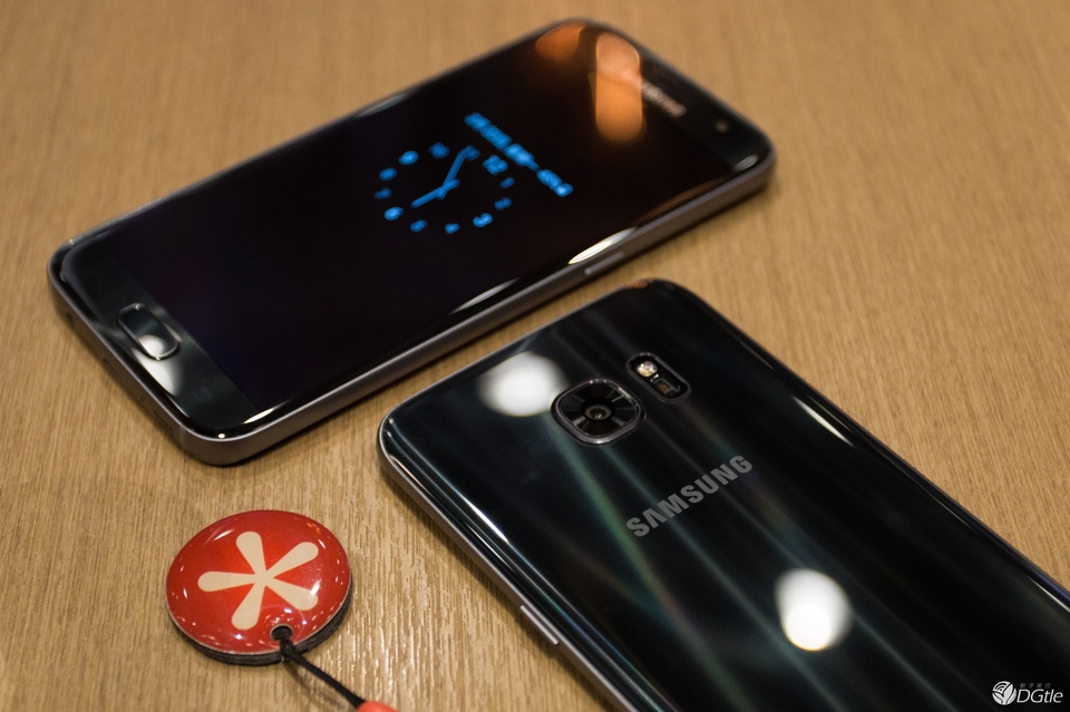 三星galaxys7对比三星s7edge,三星s7edge能比过现在的哪些机型