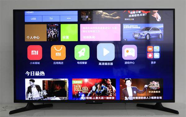 小米电视看直播有没有免费的,小米电视看直播不花钱
