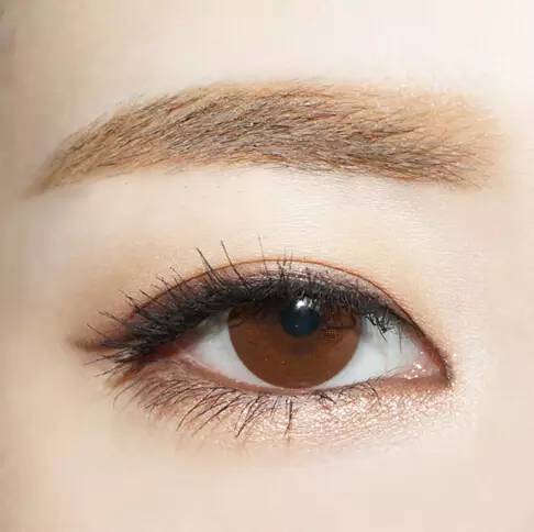 女神妆化妆教程,女神约会妆容