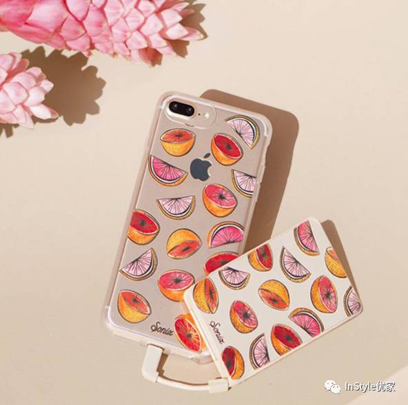 手机壳推荐全包高级小众,我的小众包包