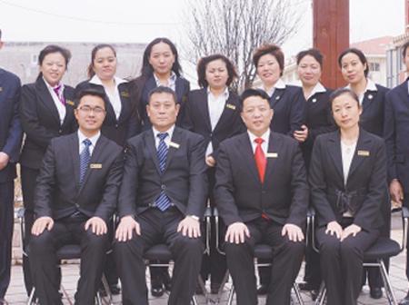 百家安集团2021的消息,百家安集团现在怎么样