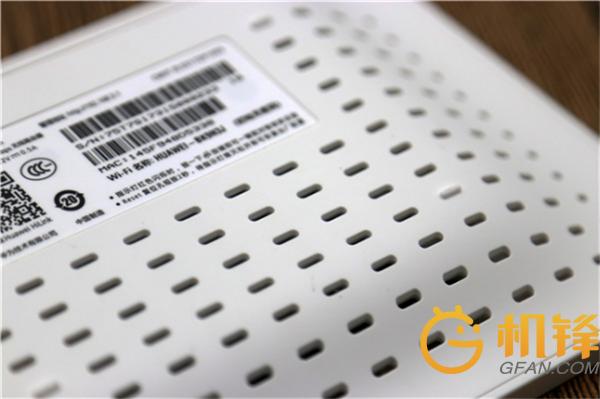 百元路由器穿墙能力排行,华为ws318设置教程