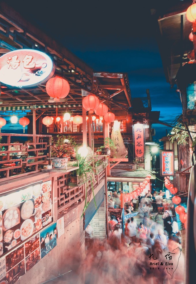 2017台北高雄垦丁花莲之旅,台北花莲垦丁自由行攻略