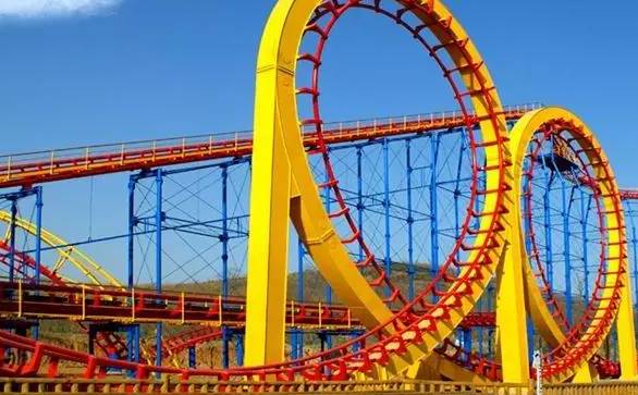 河北带孩子去最好玩的游乐场,河北最大的儿童室内游乐场