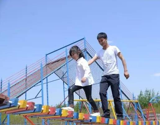 河北带孩子去最好玩的游乐场,河北最大的儿童室内游乐场