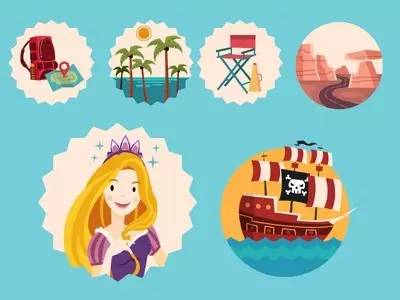 六一儿童节小时候的梦想,六一检察官