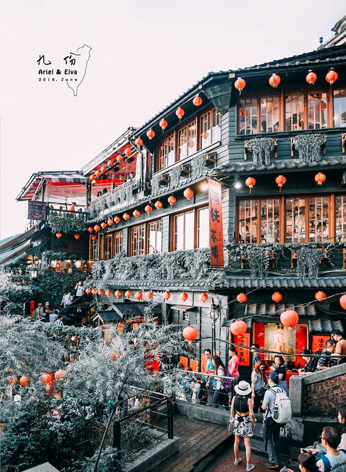 2017台北高雄垦丁花莲之旅,台北花莲垦丁自由行攻略