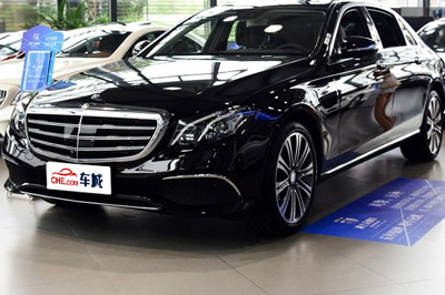 北京奔驰e级最新价格,奔驰e级长轴版和标准的区别