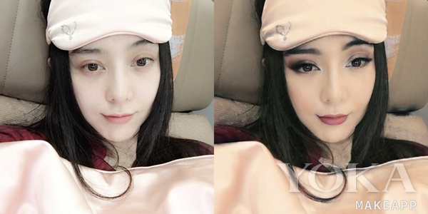 一键卸妆app,卸妆软件哪种最好用