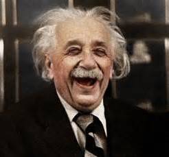 哥本哈根学派传人,哥本哈根学派与爱因斯坦终极对决