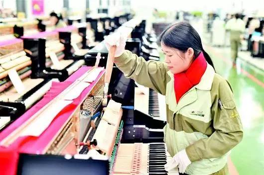 聚焦｜终于等到你！我们的湖北自贸区