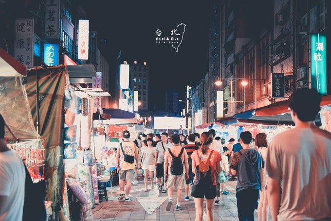 2017台北高雄垦丁花莲之旅,台北花莲垦丁自由行攻略