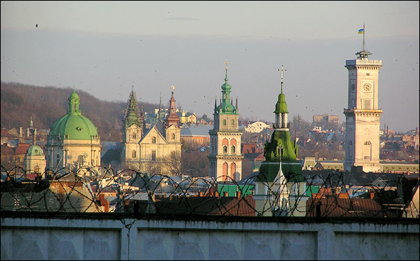 美丽带路|“全球十大美女之都”中傲居榜首的国度,最迷人的其实是……