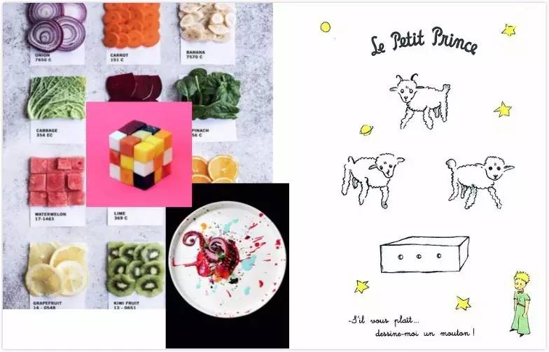 EVENTTIFFANYPATTINSON沉浸式时装宴会秀|AW17GreenCodePreview