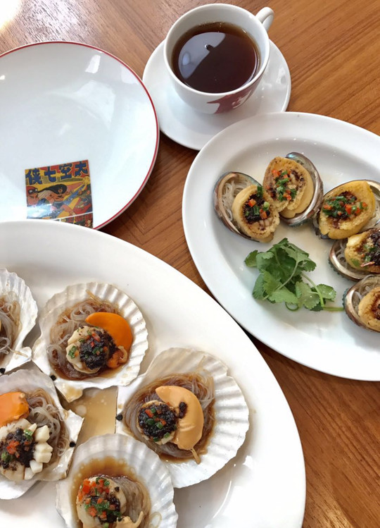 这周末，你吃到阳光Brunch了吗？