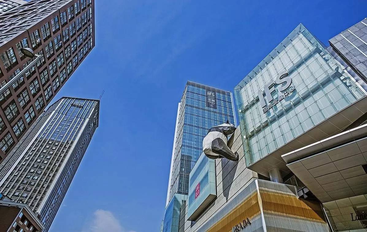 城南大型商场综合体,城南新商场在哪开建