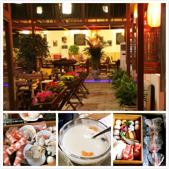 去西单逛街,到西单去哪里吃美食