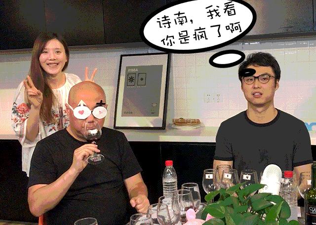 也买第一届盲品会之智利口粮酒（直播回顾）