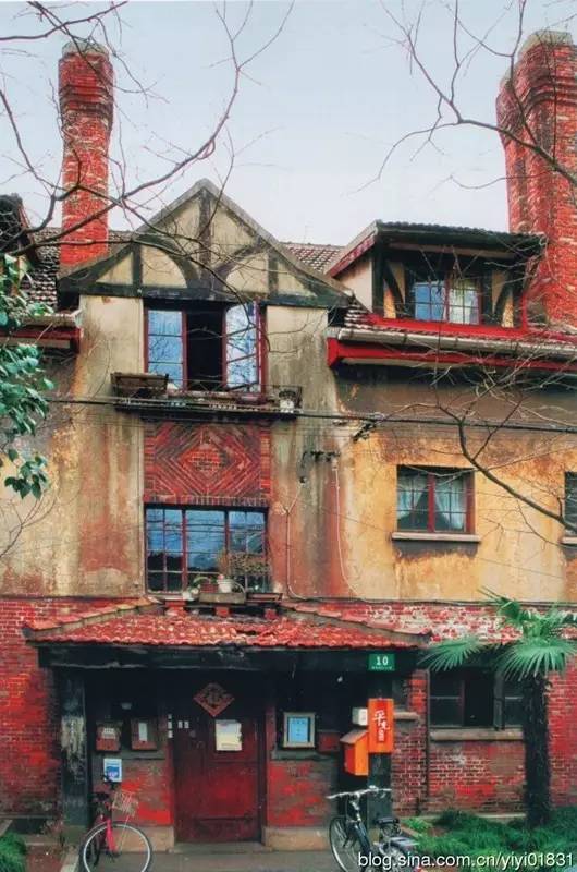 上海四条好看的马路,上海最美一条街