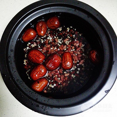 五谷杂粮粥的做法电饭煲,五谷杂粮粥的做法破壁机