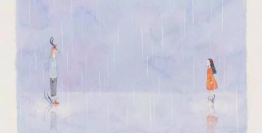 夜读爱情最怕什么,夜读爱情