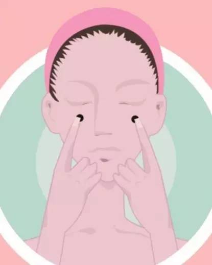 学会中医护眼小诀窍，你还能再多追几集《欢乐颂》！