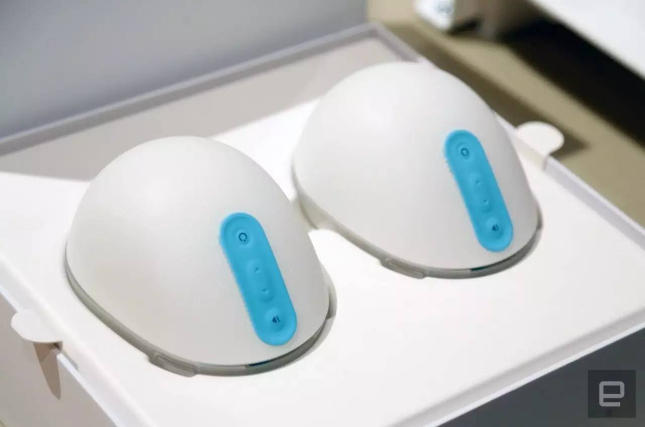 黑科技满点ces2018亮点产品回顾,ces2018智能产品