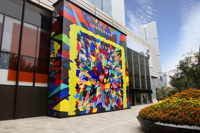 LONGCHAMP珑骧2023春夏款,longchamp珑骧海口免税