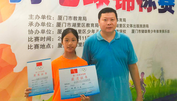 厦门选手世界冠军,2022年厦门羽毛球团体冠军