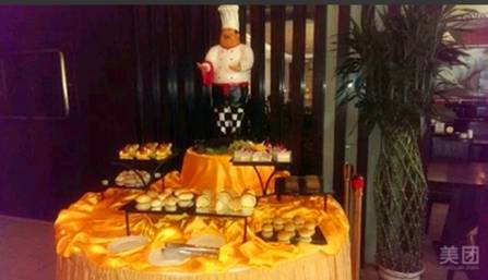 淄博158元自助餐攻略,淄博最好的自助餐