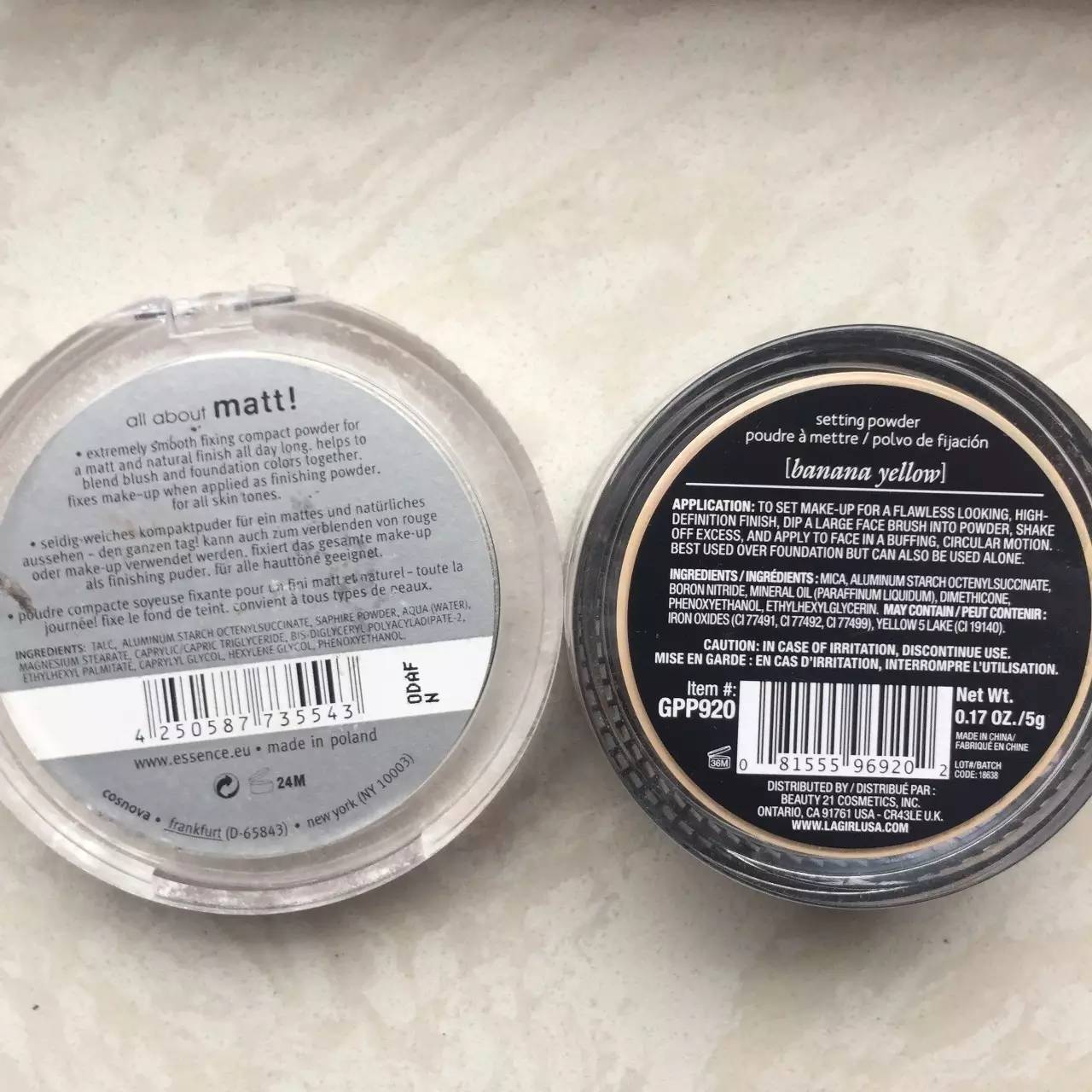 防汗底妆推荐,推荐好物底妆篇