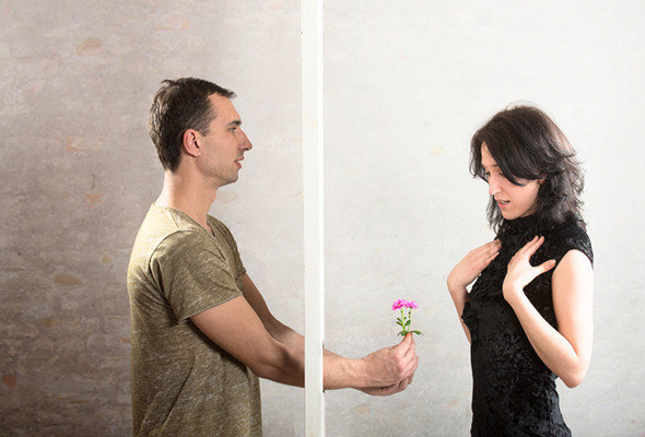 追到中年女人的套路,为了追到你会使用什么套路