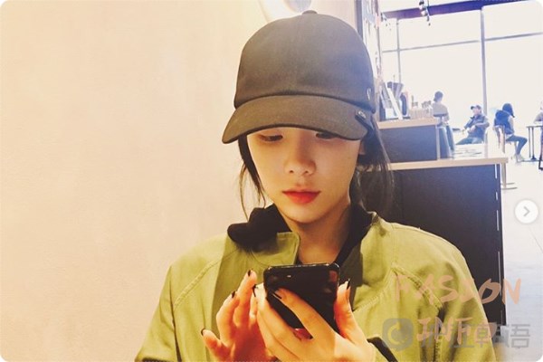 少女时代泰妍touchthesky,少女时代泰妍素颜照片